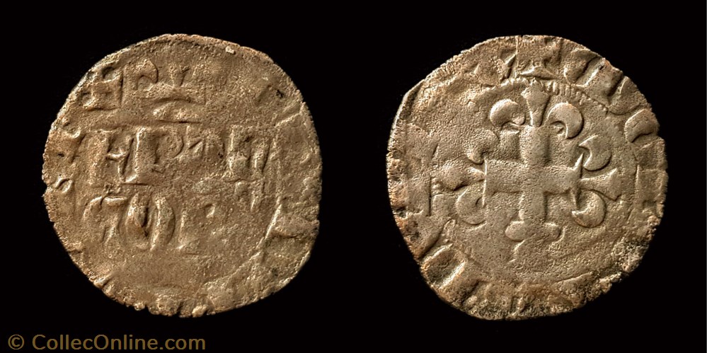 monnaie france royale philippe vi de valois