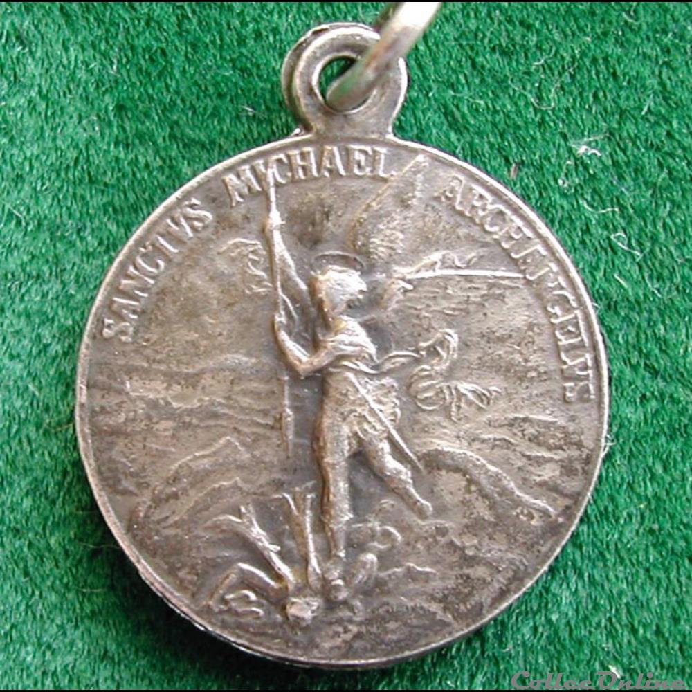 france revolution pendentif medaille