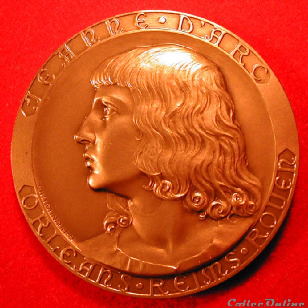 france revolution de medaille
