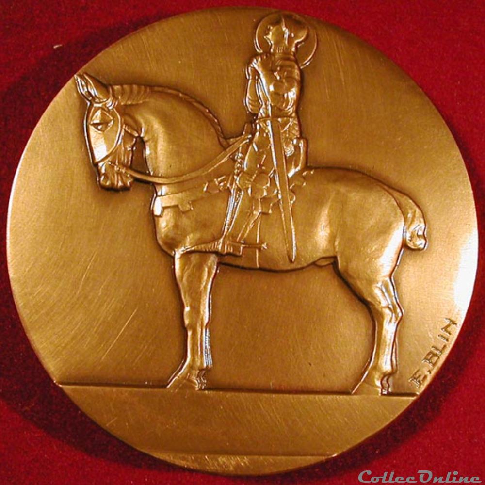 france revolution de medaille