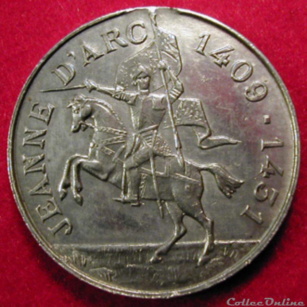 france revolution de medaille