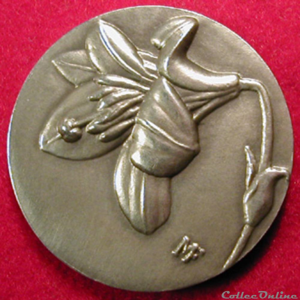 france revolution de medaille
