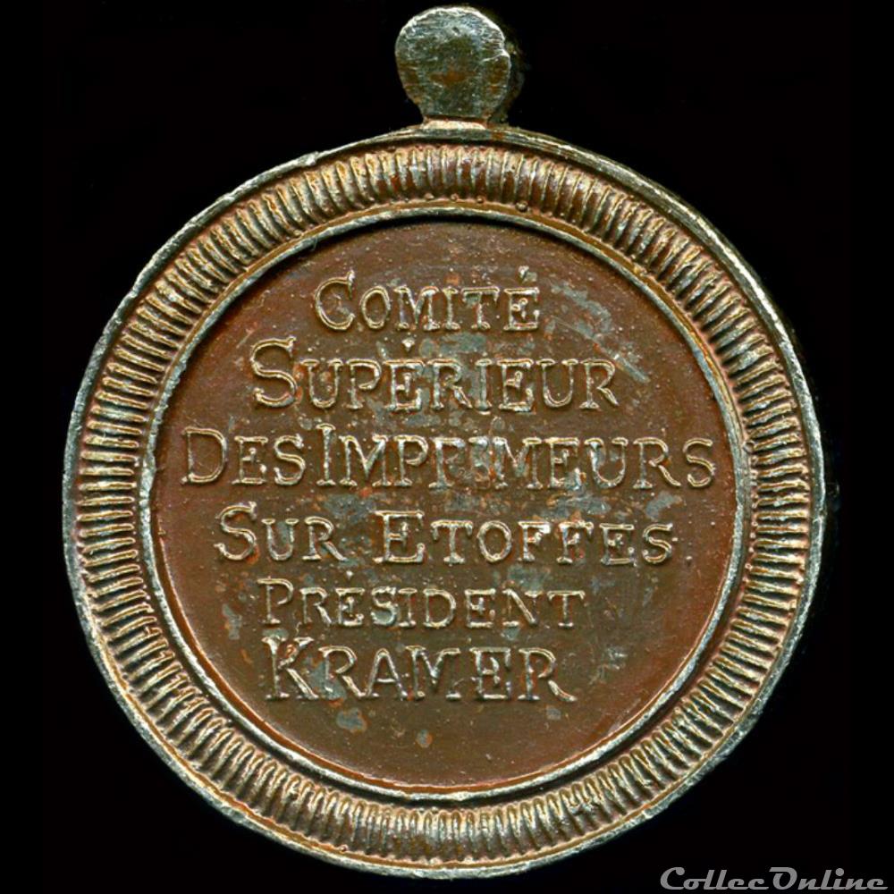 france revolution 1848 medailles des clubs et societes lyon