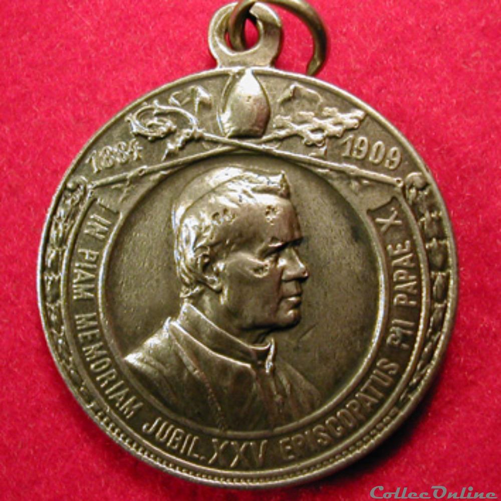 france revolution pendentif medaille