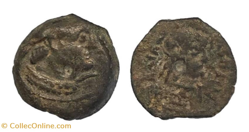 Ptolemaic Kyrenaica, Ptolemy III Euergetes - Ptolemy VIII Euergetes II (Physcon), coins antique b ptolemaic kyrenaica ptolemy iii euergetes ptolemy viii euergetes ii physcon