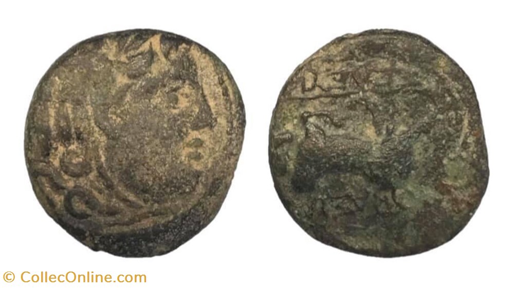 Seleukos I Nikator coins antique b c seleukos i nikator