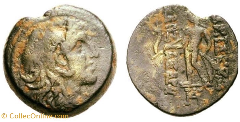 Seleukid kingdom, Alexander I Balas/ Alexander Epiphanes coins antique c to seleukid kingdom alexander i balas alexander epiphanes