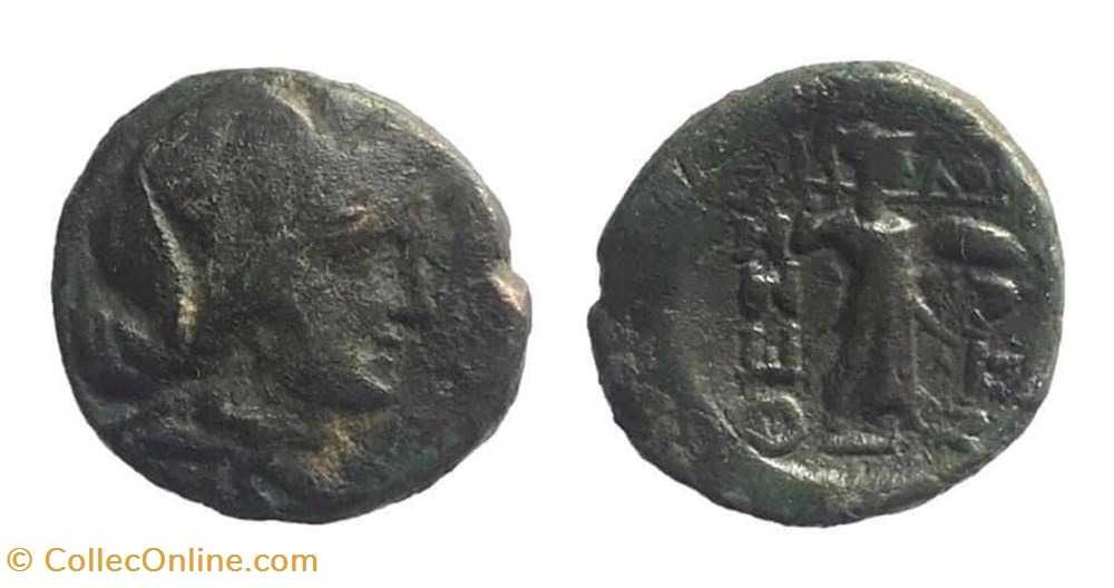 Thessalian League, Thessaly. coins antique b c to thessalian league thessaly