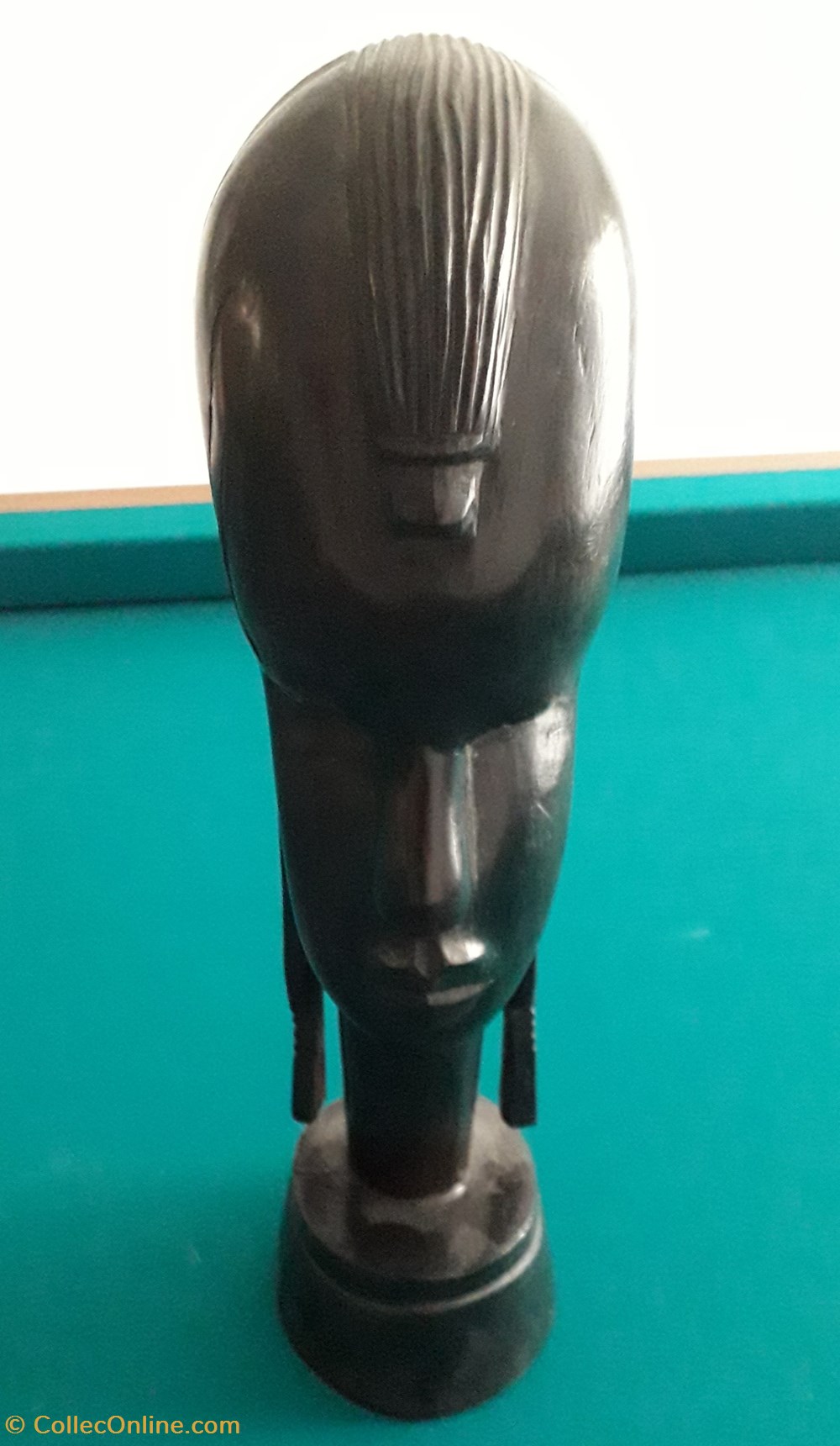 art antiquites africain statuettes sans titre