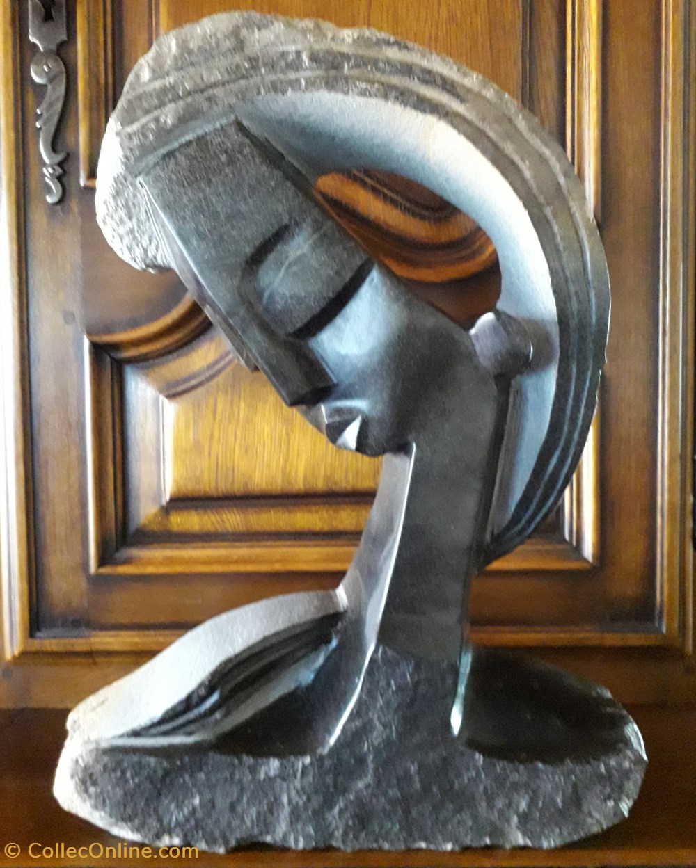 Beauty queen art antiquites africain beauty queen