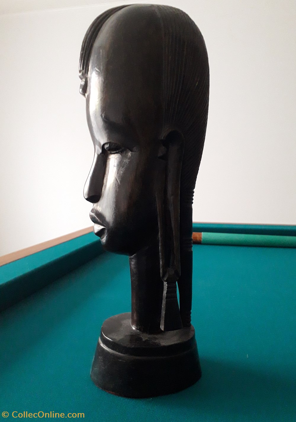 art antiquites africain statuettes sans titre