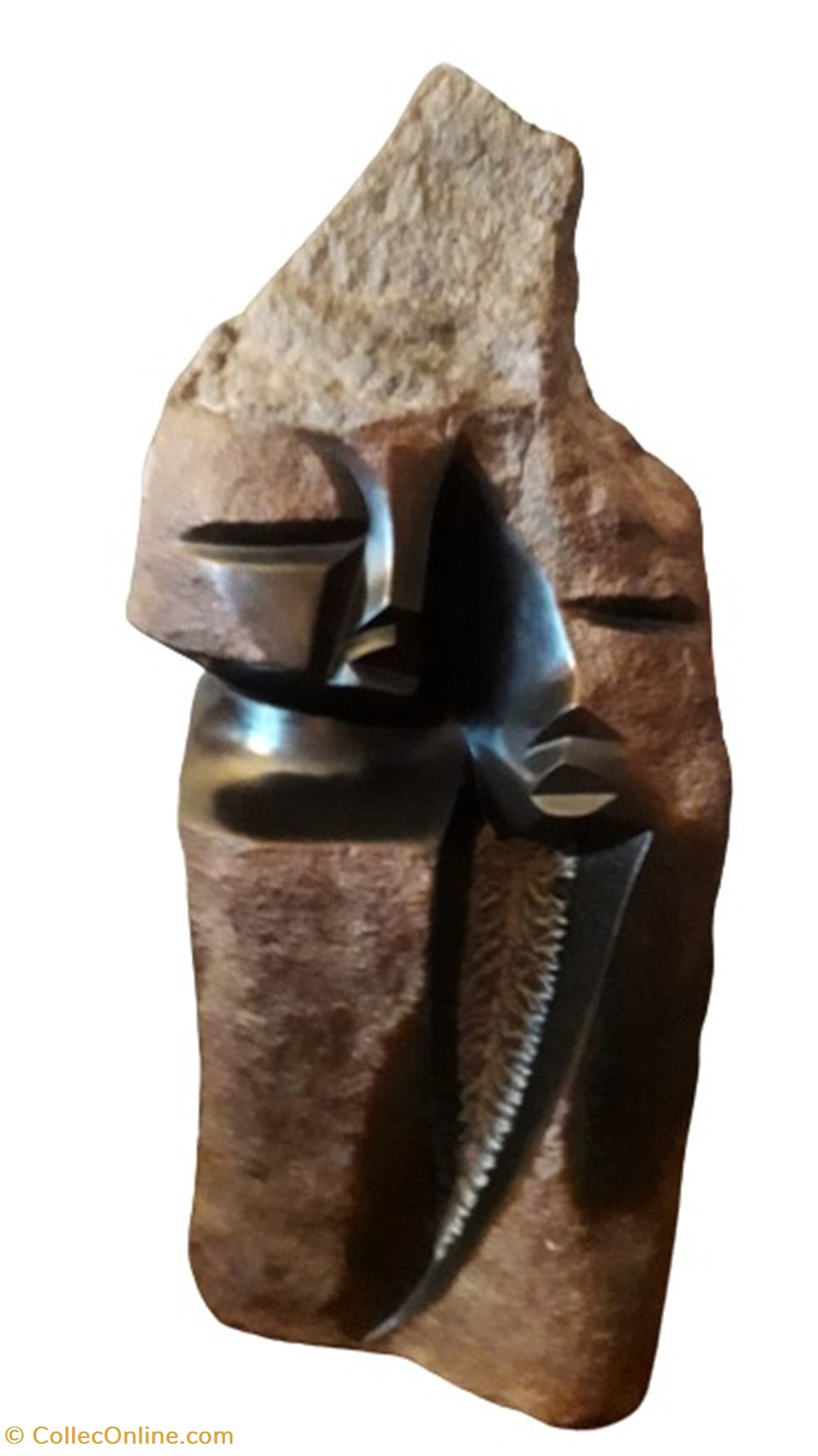 My shadow art antiquites africain my shadow