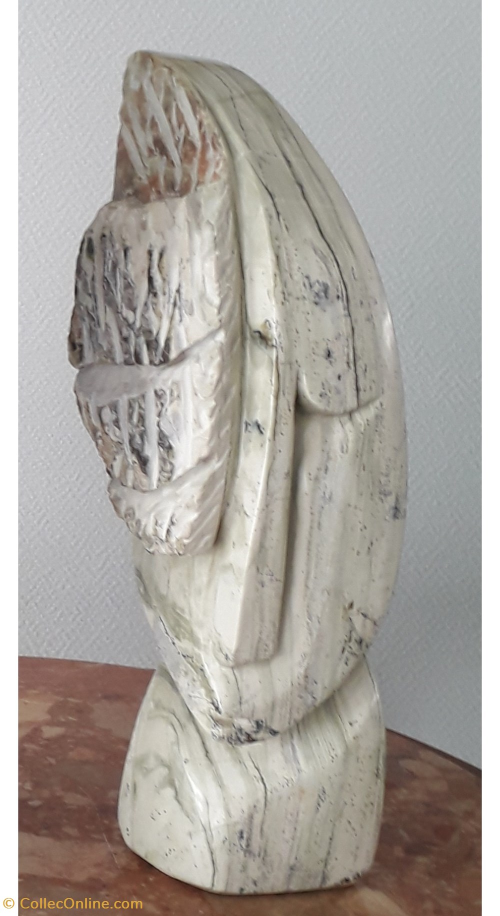 art antiquites africain beauty