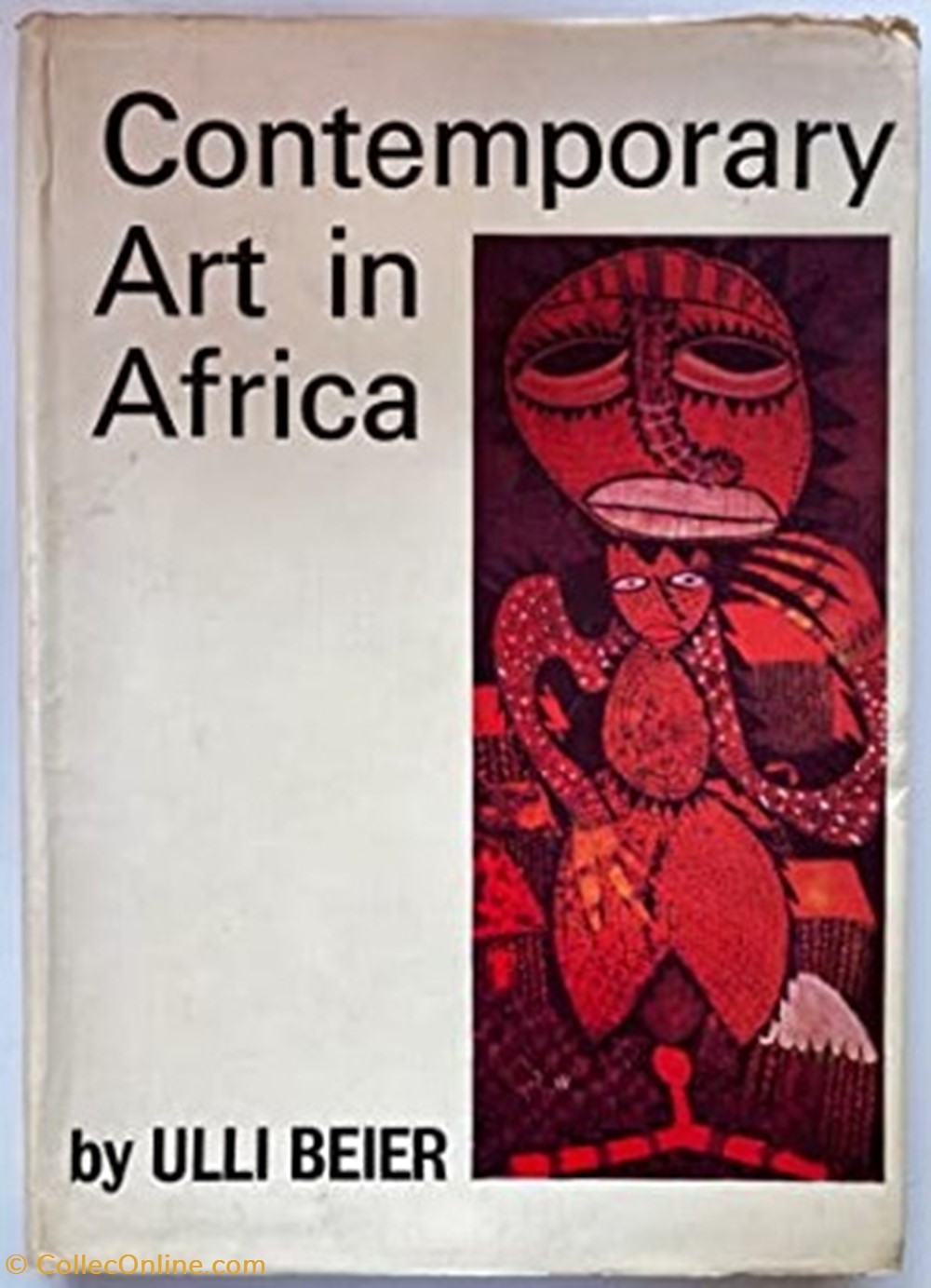 books comics magazines 1968 contemporary art in africa