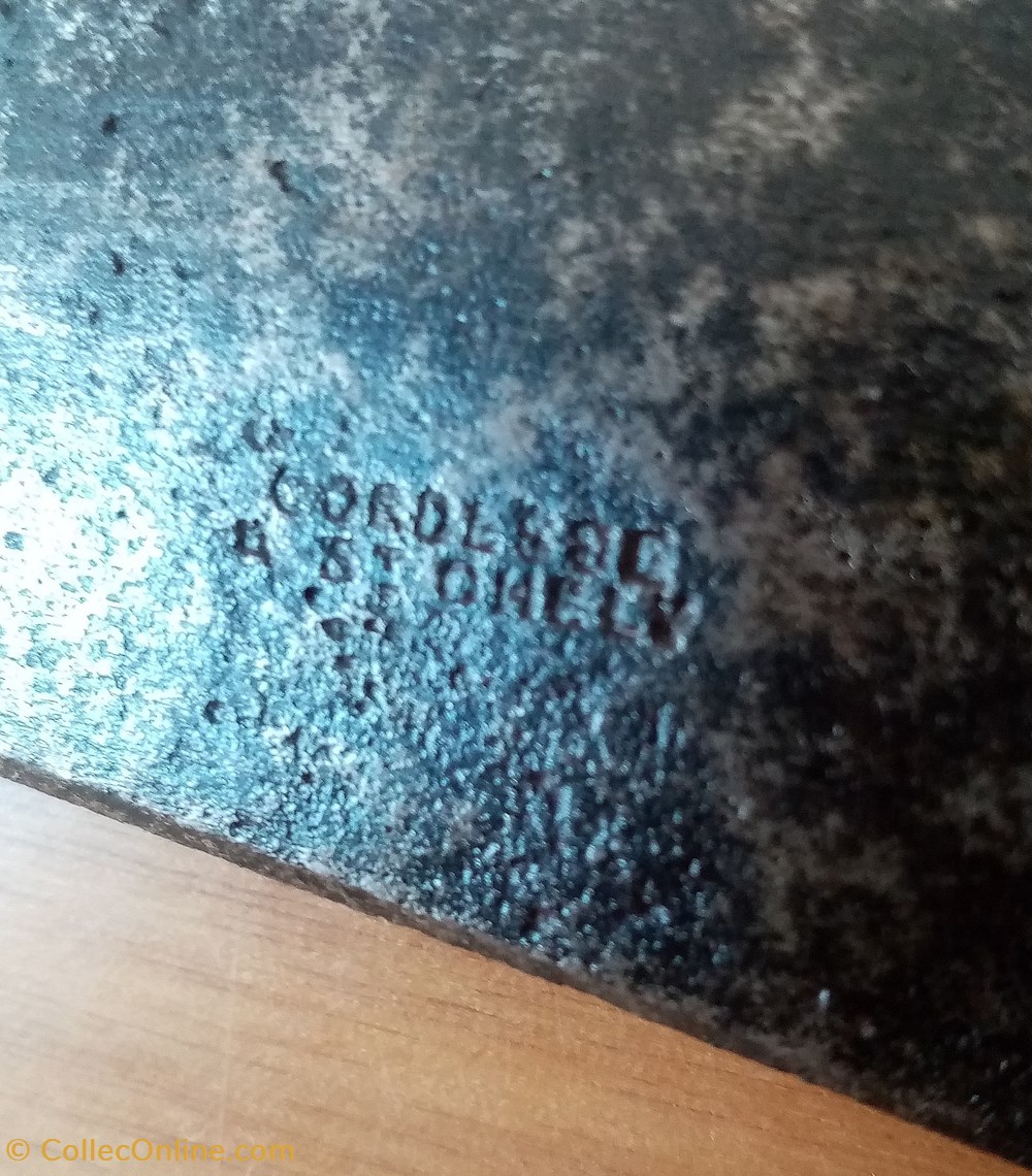couteaux ciseau cordesse st chely apcher