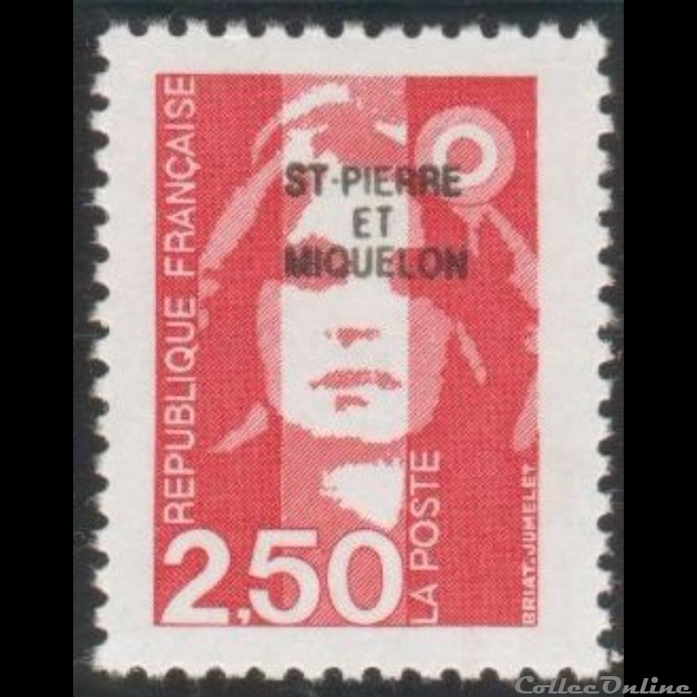timbre amerique roumanie 553