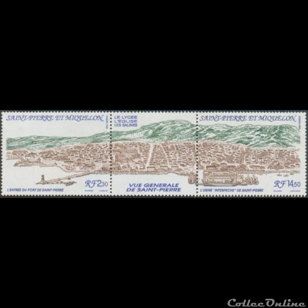 timbre amerique pologne 530a