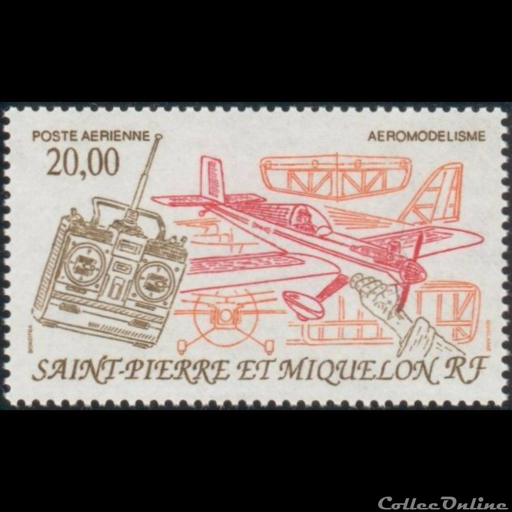 timbre amerique roumanie pa71