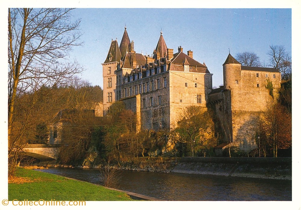 DHAM/CP/Caerd/0171 cartes postales europe belgique dham cp caerd 0171