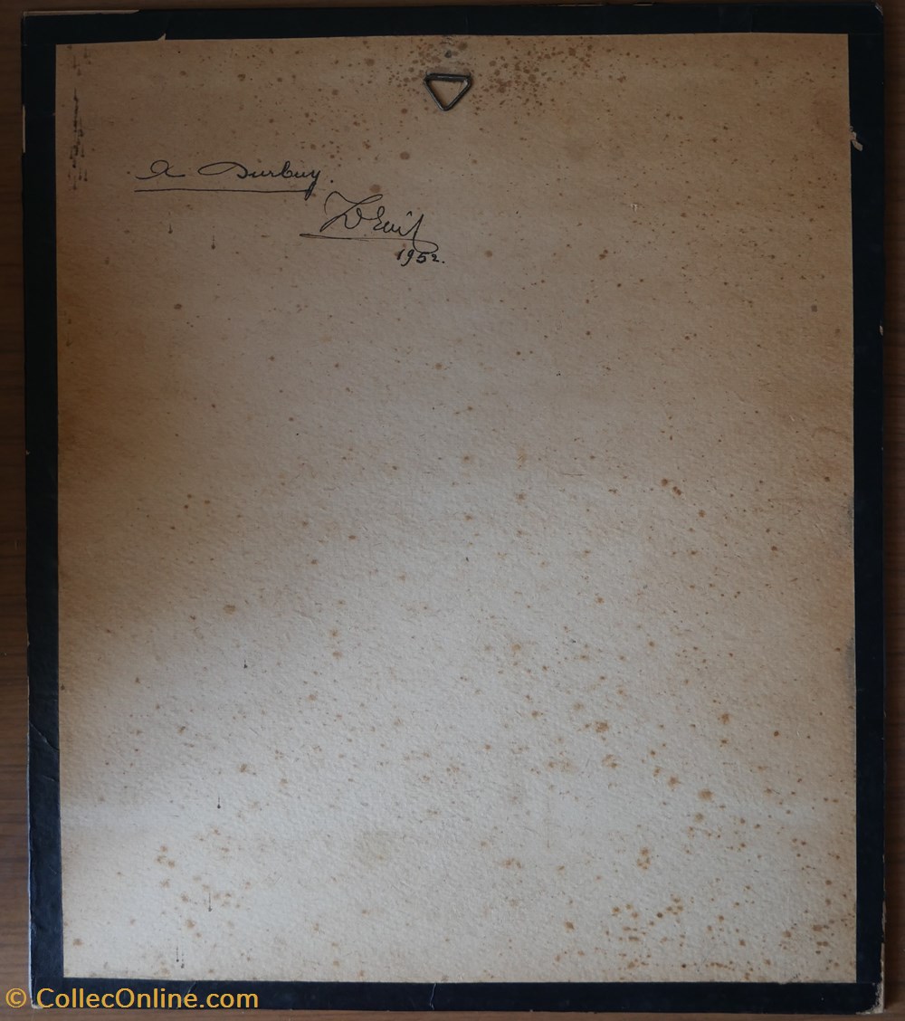 art antiquites peintures dessins dham des fj 001 f jorwitz durbuy 1952 xxe siecle