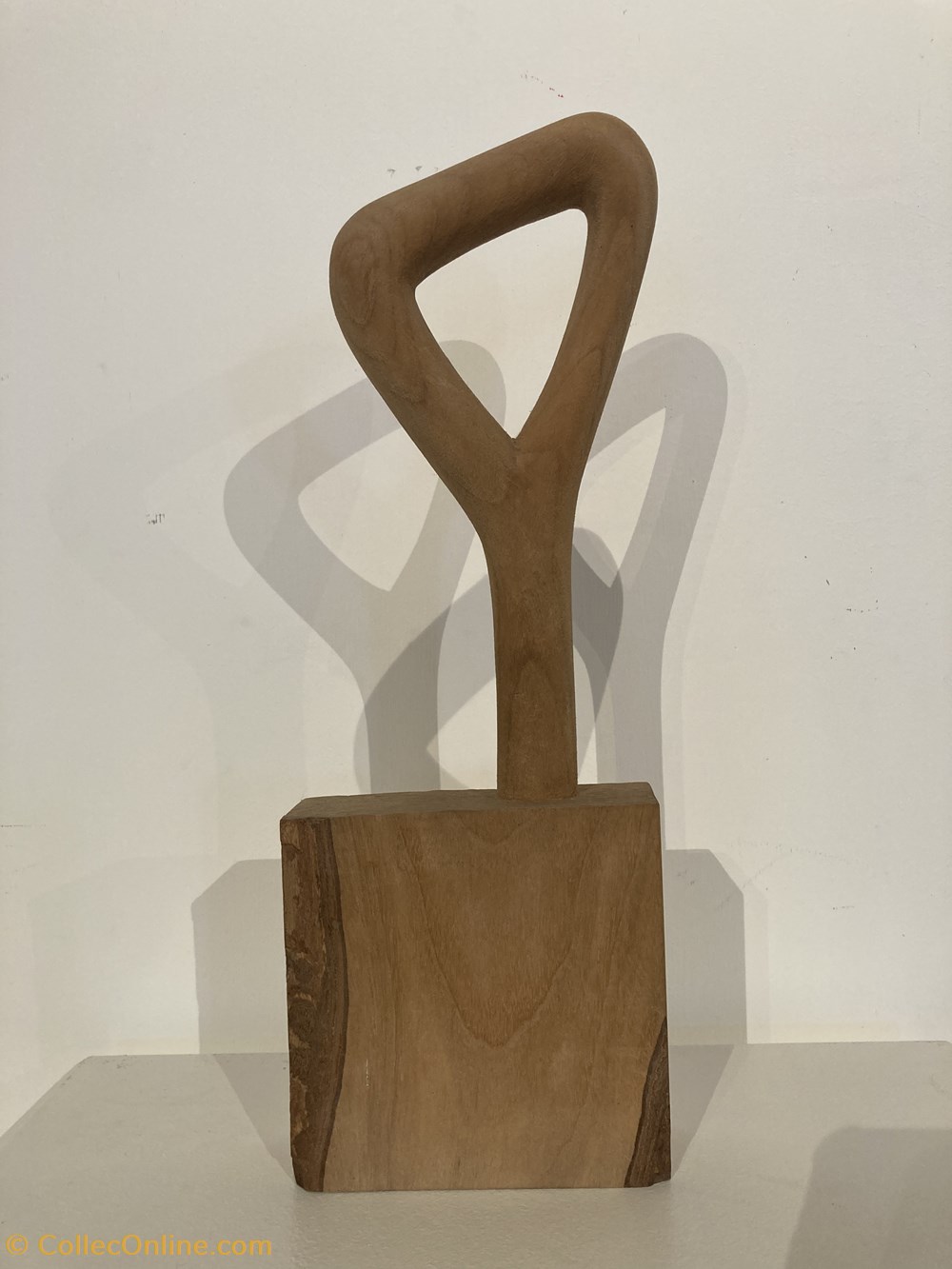 DHAM/Scu/Ano/001 - Anonyme, Titre inconnu art antiquites sculptures bois dham scu ano 001 anonyme titre inconnu