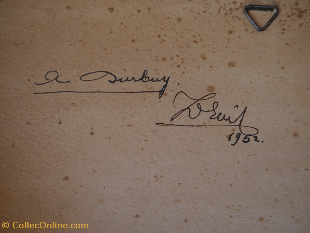 art antiquites peintures dessins dham des fj 001 f jorwitz durbuy 1952 xxe siecle