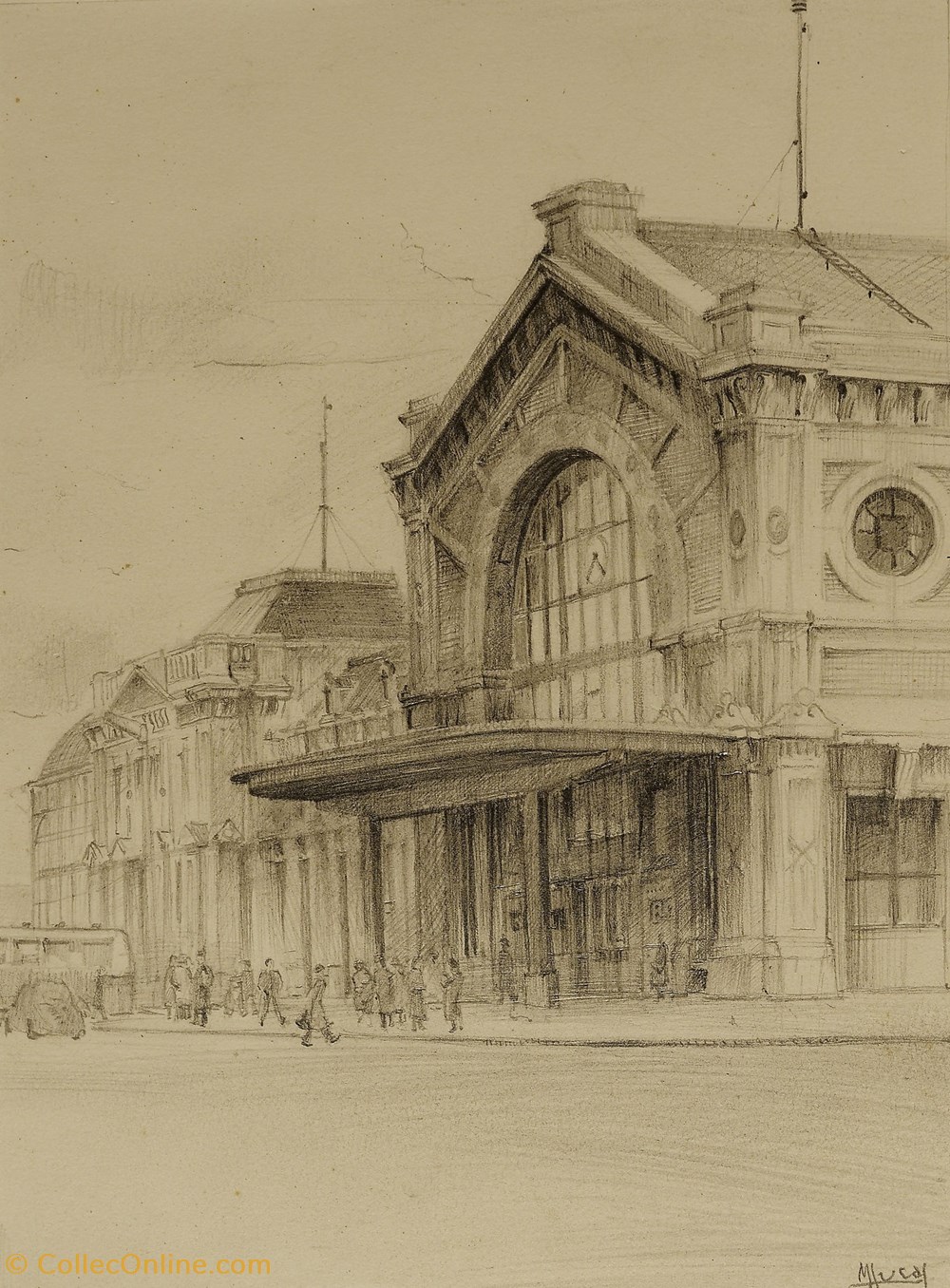 art antiquites peintures dessins dham des ml 35 48 06 m lucas la gare du sud