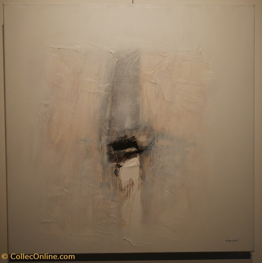 art antiquites peintures dessins dham peint as 010 a sprumont mirage ii