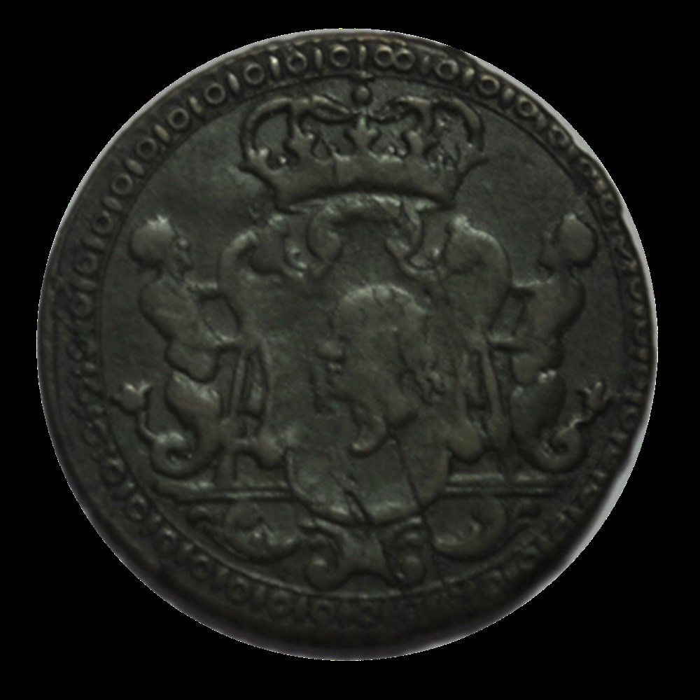 République de Corse - PASCAL PAOLI 4 soldi 1764 monnaies republique de corse pascal paoli 4 soldi 1764