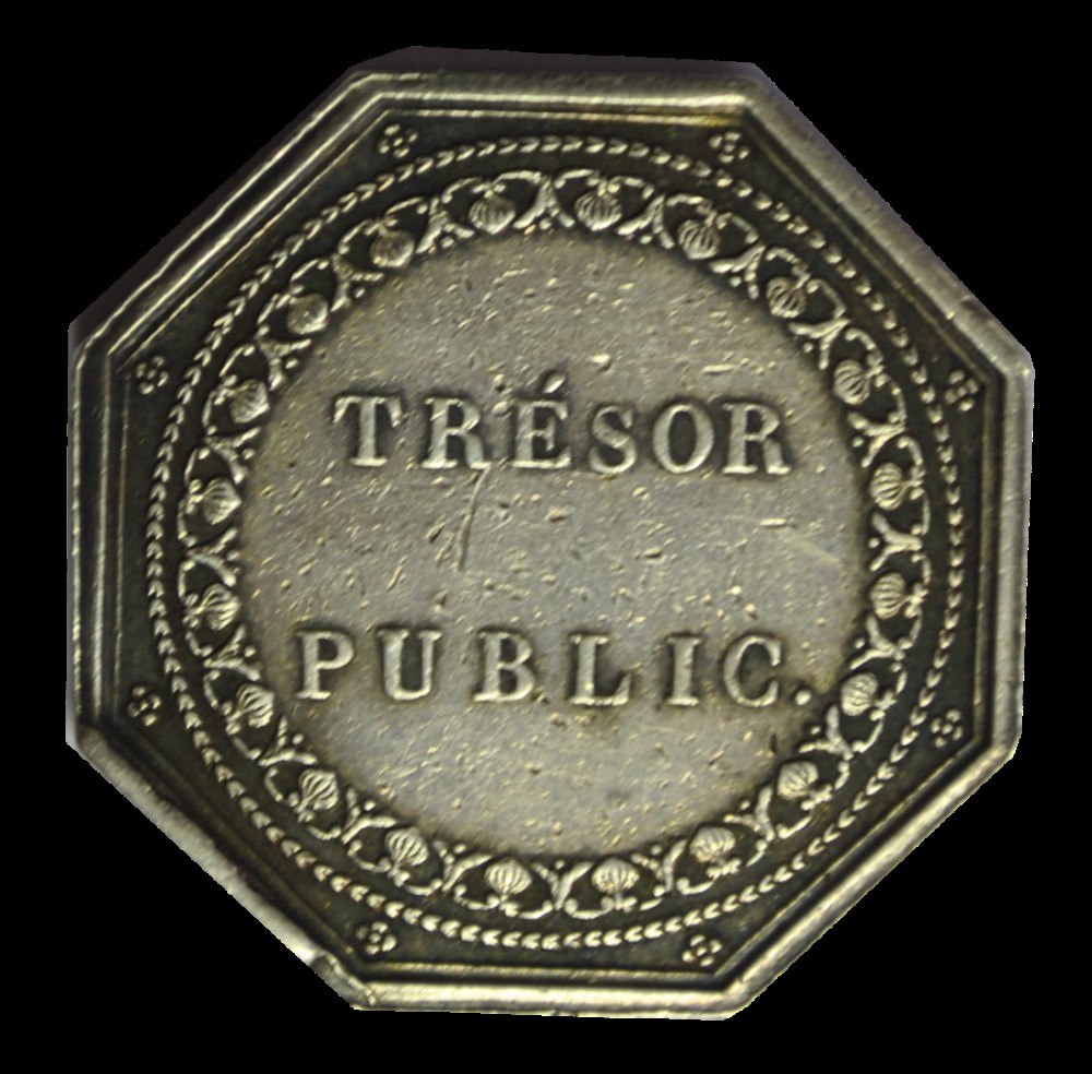 PREMIER EMPIRE Le Trésor Public monnaies premier empire le tresor public