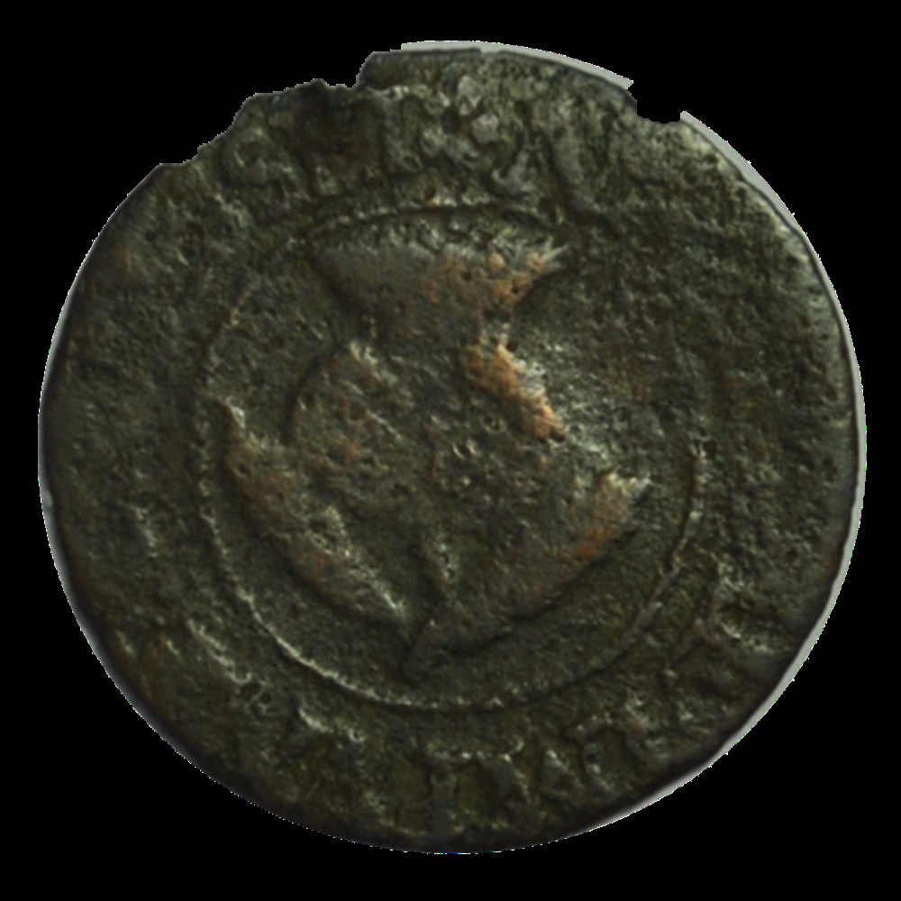 monnaies charles ier 2 pence 1632 1639