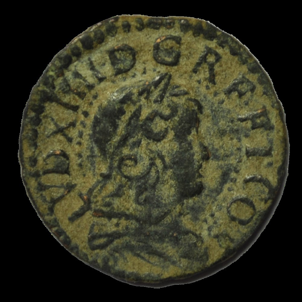 ESPAGNE - PRINCIPAUTÉ DE CATALOGNE - LOUIS XIV Sizain, 1645 Barcelone monnaies espagne principaute de catalogne louis xiv sizain 1645 barcelone