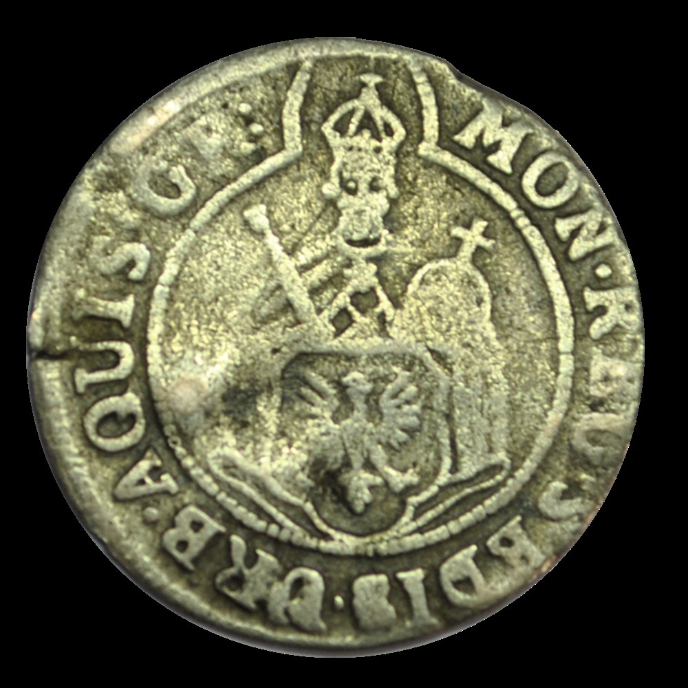ALLEMAGNE - AIX-LA-CHAPELLE 3 Marck ville de Aachen 1754 monnaies allemagne aix la chapelle 3 marck ville de aachen 1754