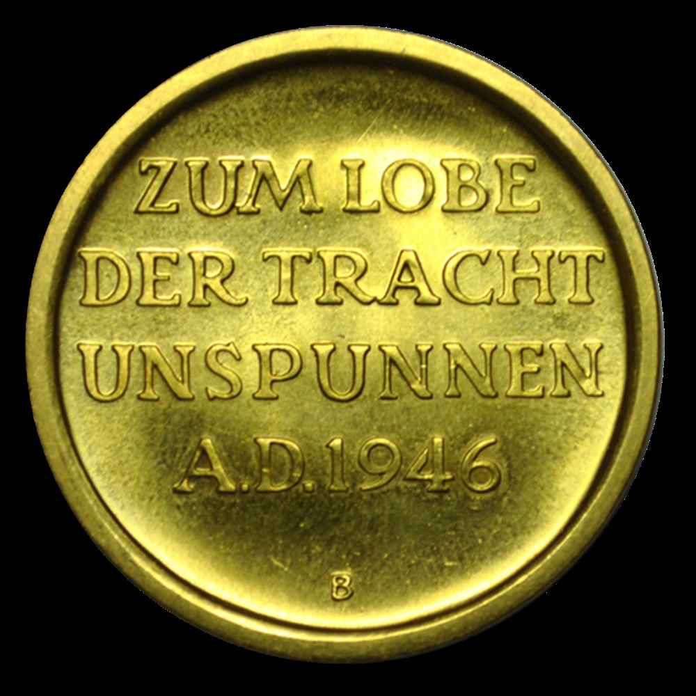 Medaille Suisse unspunnenfest 1946 monnaies medaille suisse unspunnenfest 1946