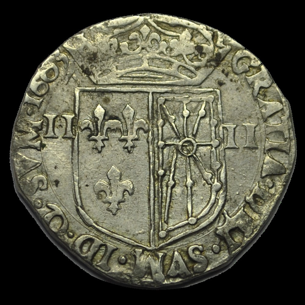 Charles VIII Karolus monnaies charles viii karolus