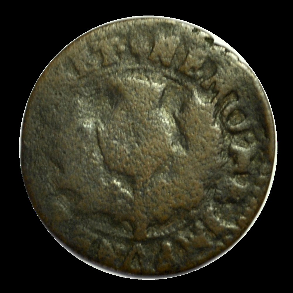 monnaies charles ier 2pence 1632 1639