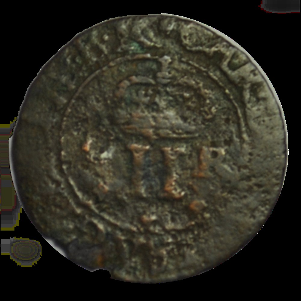 monnaies charles ier 2 pence 1632 1639