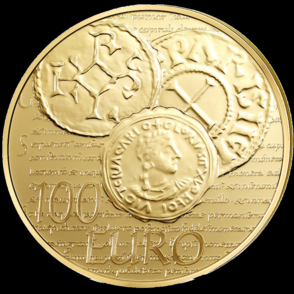 100 Euro Semeuse 2014 monnaies 100 euro semeuse 2014