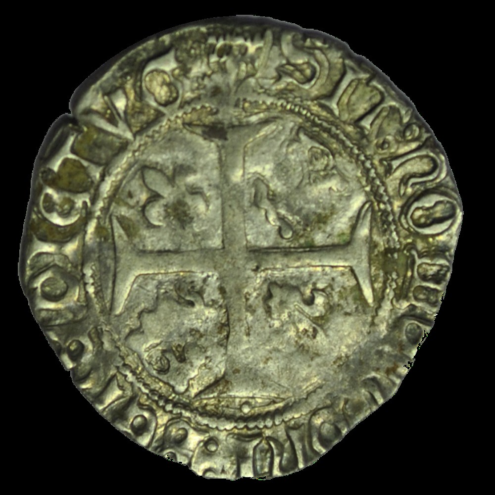 Louis XII douzain au dauphiné 1498 monnaies louis xii douzain au dauphine 1498