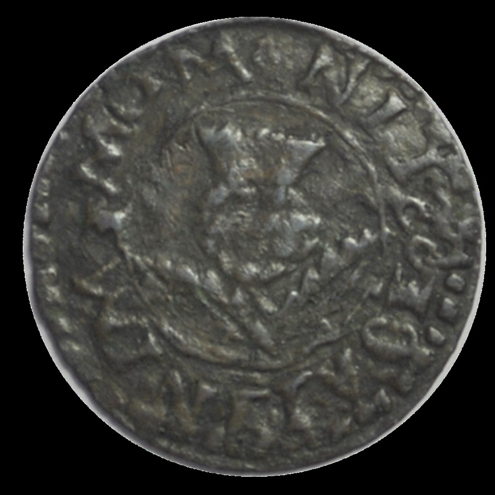 monnaies charles ier 2 pence 1632 1639