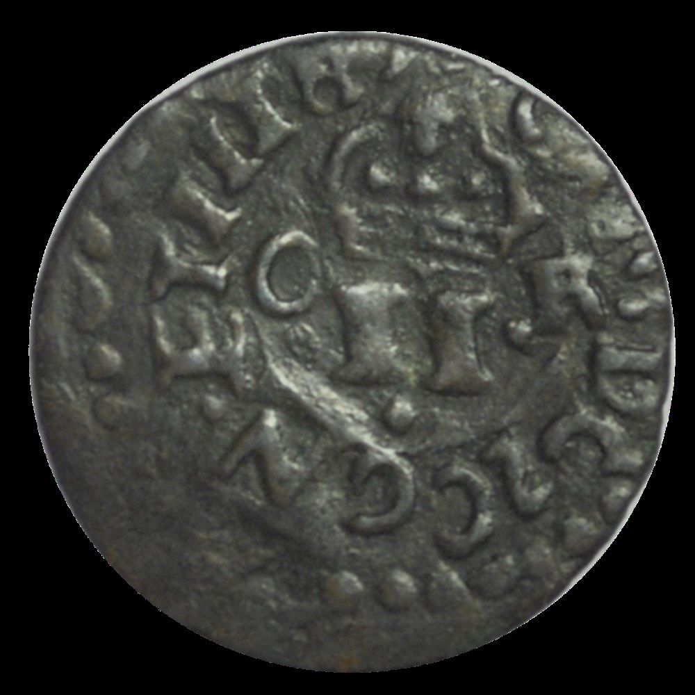 monnaies charles ier 2 pence 1632 1639