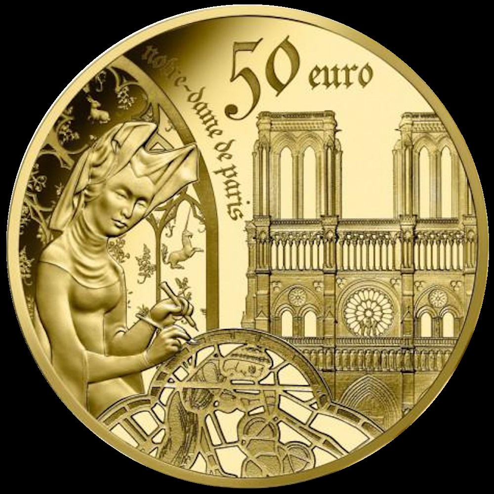 50 Euro Europa 2020 monnaies 50 euro europa 2020
