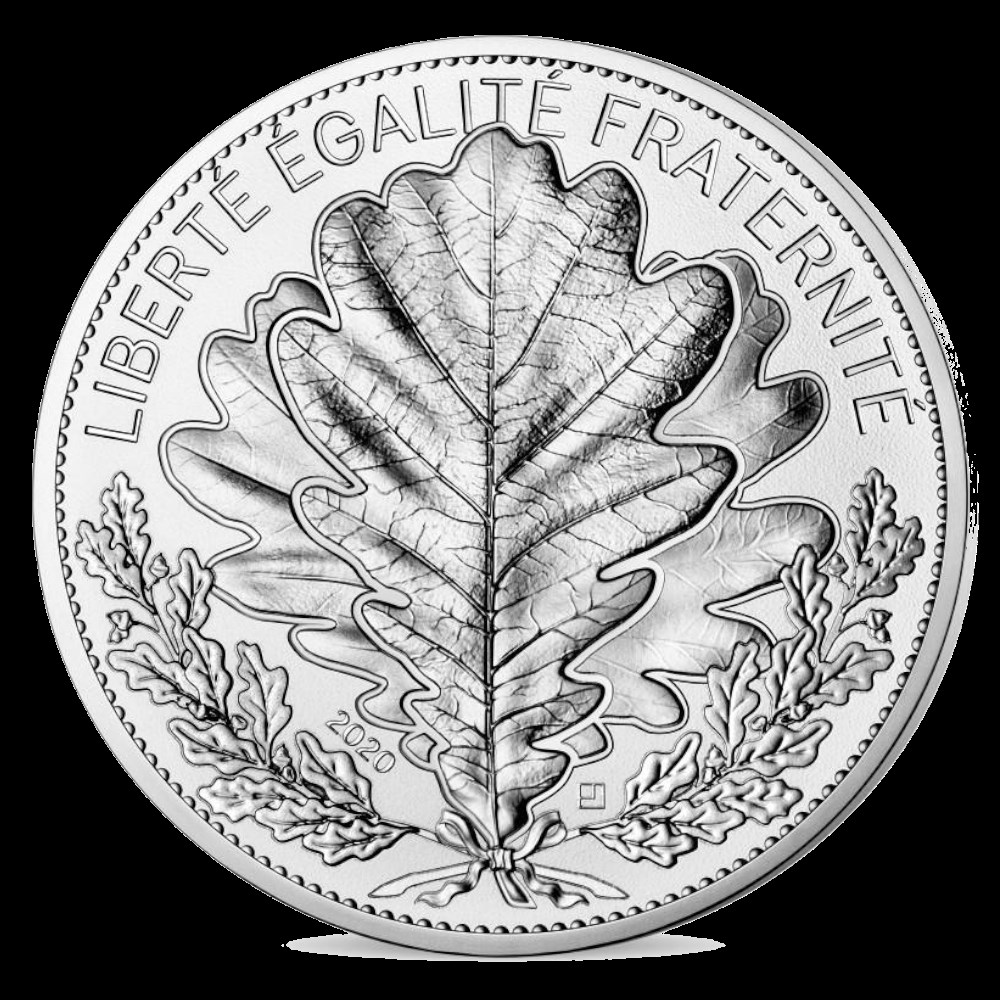 20 euro Natures de France monnaies 20 euro natures de france