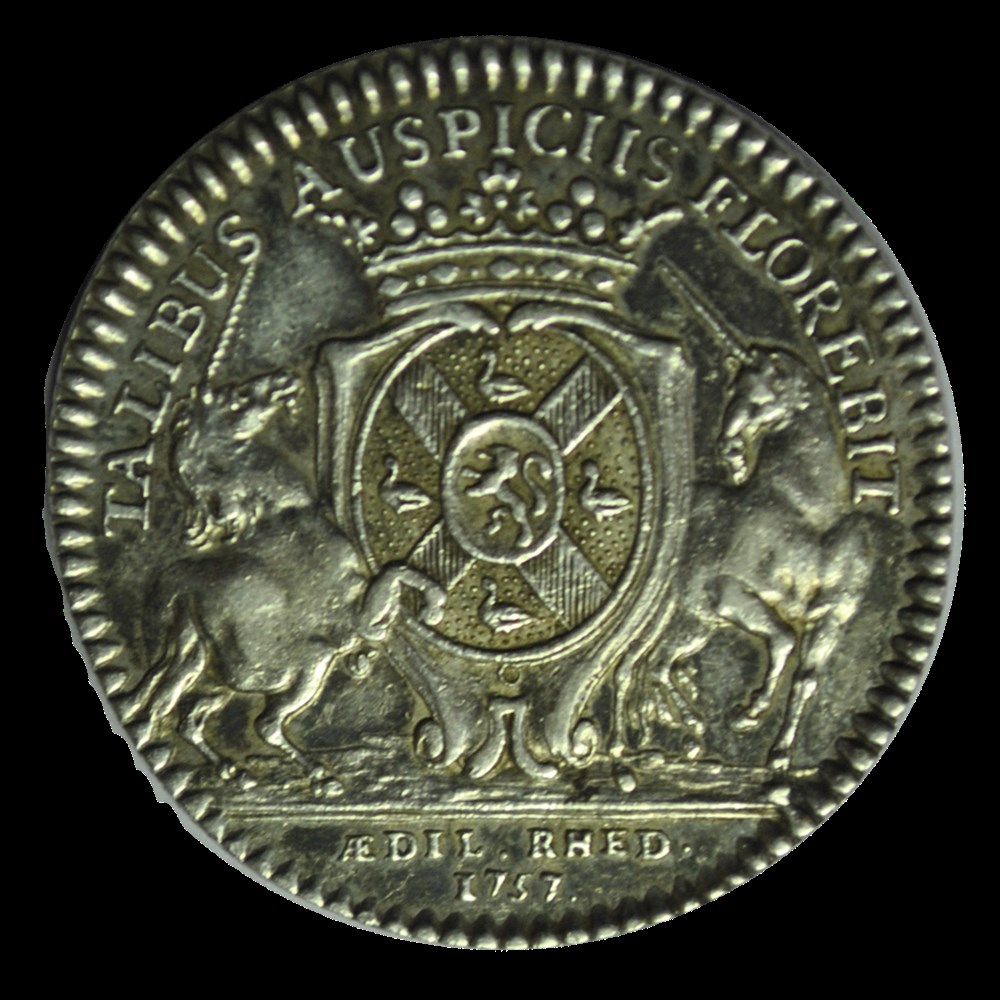 BRETAGNE Jean Baillon, maire de Rennes, Lebret intendant 1757 monnaies bretagne jean baillon maire de rennes lebret intendant 1757