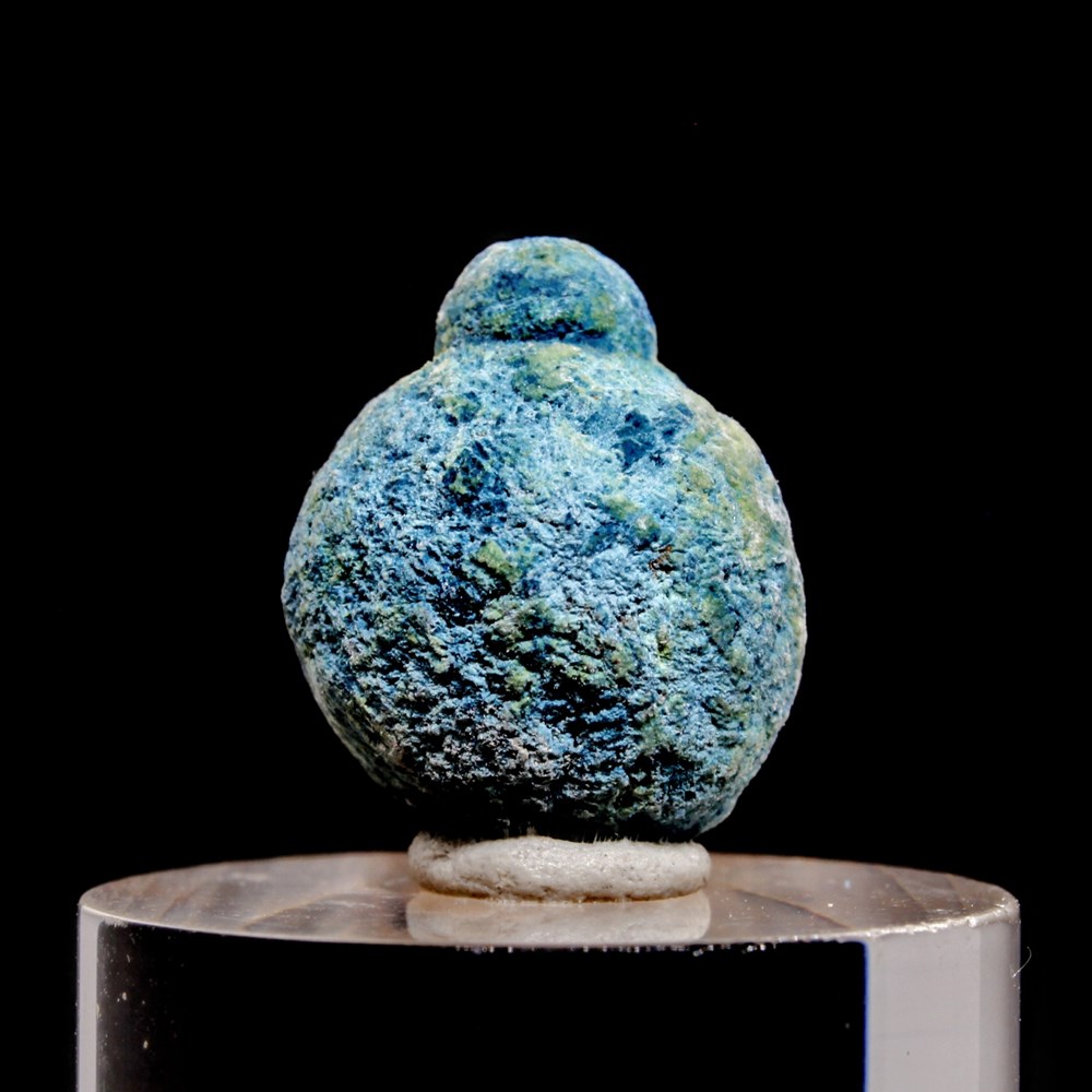 9 - Shattuckite mineraux meteorites 9 shattuckite