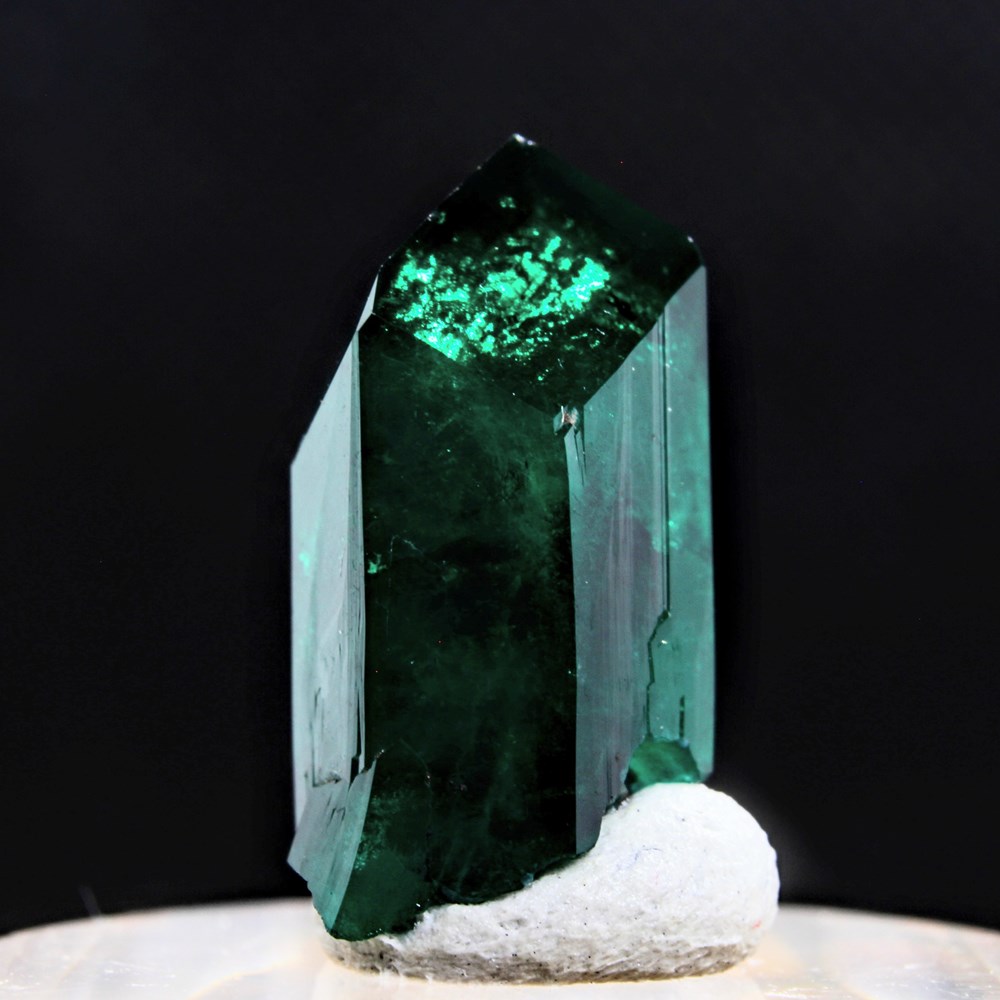 9 - Dioptase mineraux meteorites 9 dioptase