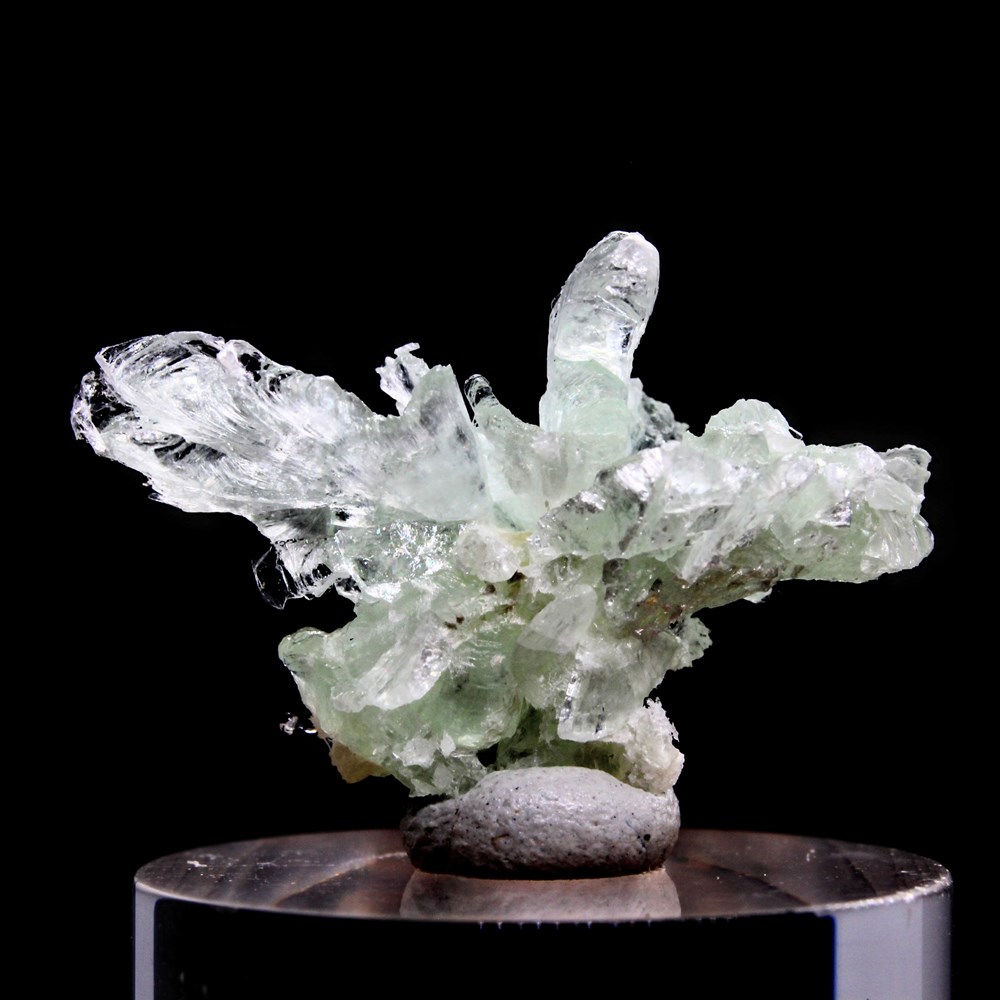 mineraux meteorites 9 talc