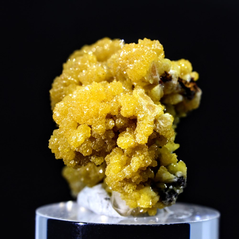 mineraux meteorites 8 mimetite