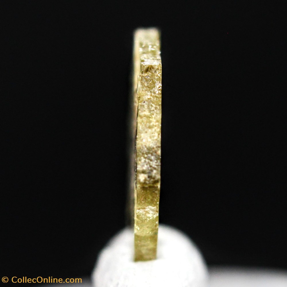 4 - Chrysoberyl - 4.BA.05 mineraux meteorites 4 chrysoberyl 4 ba 05