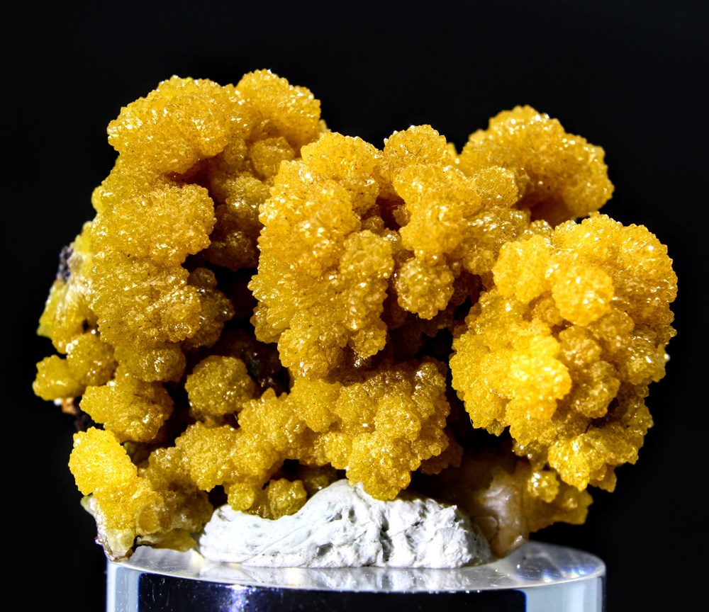 mineraux meteorites 8 mimetite